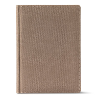 Щоденник ЗВ-55 ДАТ. 2027 Twill  лате 176арк. Ф142х203 (1/10)
