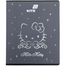 Зошит уч. "Kite" 24арк.# /HK26-238-1/ софт тач + фольга, KITE (20/320)