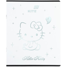 Зошит уч. "Kite" 24арк.# /HK26-238-1/ софт тач + фольга, KITE (20/320)