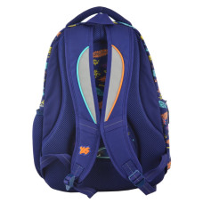 Рюкзак молодіжний "Yes" /554790/ T-22 Feather, 45*31*15  (1/10)