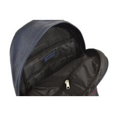 Рюкзак молодіжний "Yes" /555046/ ST-16 Infinity dark blue, 42*31*13  (1/10)