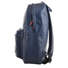 Рюкзак молодіжний "Yes" /555046/ ST-16 Infinity dark blue, 42*31*13  (1/10)