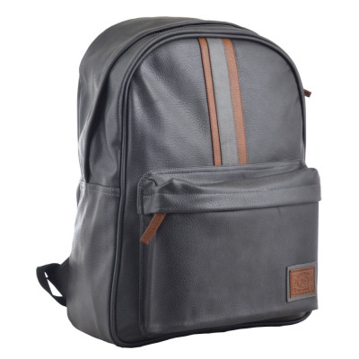 Рюкзак молодіжний "Yes" /555048/ ST-16 Infinity mist grey, 42*31*13  (1/10)
