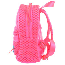 Рюкзак молодіжний "Yes" /555794/ ST-20 Hot pink,26*20*9  (1/30)