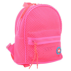 Рюкзак молодіжний "Yes" /555794/ ST-20 Hot pink,26*20*9  (1/30)