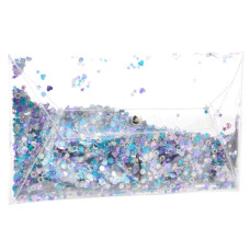 Косметичка "Yes" /531960/ Sequins, 23*13  (1/60)