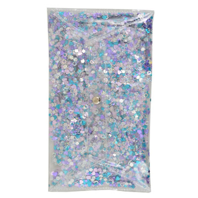 Косметичка "Yes" /531960/ Sequins, 23*13  (1/60)