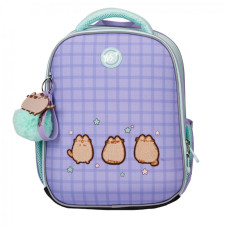 Рюкзак каркасний "YES" /559850/ H-100 Pusheen the Cat 35*28*15см (1/4)