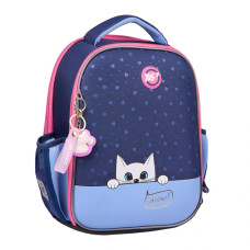 Рюкзак каркасний "YES" /559845/ H-100 Meow-Meow 35*28*15см (1/4)