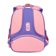 Рюкзак каркасний "YES" /559842/ H-100 Cute Bear 35*28*15см (1/4)