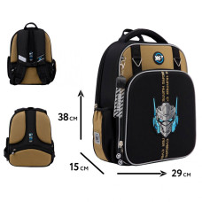 Рюкзак каркасний "YES" /559868/ S-78 Cyborg Hunter 38*29*15см (1/4)