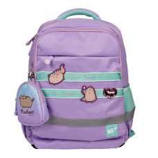 Рюкзак шкільний "YES" /559887/ S-52 Ergo Pusheen the Star 36*28*13см (1/10)