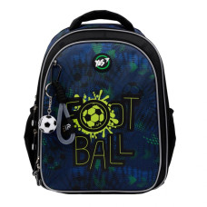 Рюкзак шкільний "YES" /550106/ S-111 Football Gamer 38*29*18см (1/10)