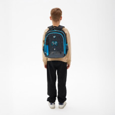 Рюкзак шкільний "YES" /550107/ S-111 Game On! 38*29*18см (1/10)