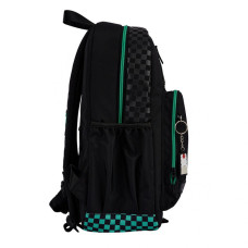 Рюкзак шкільний "YES" /550002/ TS-115 Demon Slayer Tanjiro 41,5*30*14см (1/10)