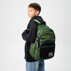 Рюкзак шкільний "YES" /559919/ TS-47 Urban Style 45x31x15см (1/10)
