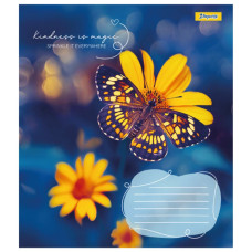 Зошит уч. "1В" 24арк.== /767298/ "Butterfly" (20/320)