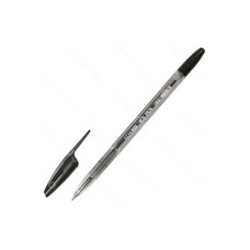 Ручка кулькова "ECONOMIX" /10186-01/ Ice Pen, чорна (50/1000)