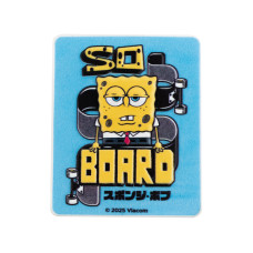 Нашивка "Kite /SB25-3011/ на липучці 3011 SpongeBob SquarePants (1/30)