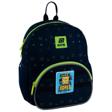 Нашивка "Kite /SB25-3011/ на липучці 3011 SpongeBob SquarePants (1/30)
