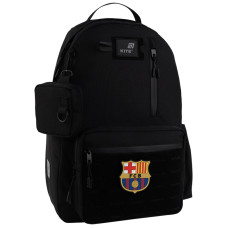 Нашивка "Kite /BC25-3011/ на липучці 3011 FC Barcelona (1/30)