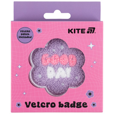 Нашивка "Kite /K25-3011-6/ на липучці 3011-6 (1/30)