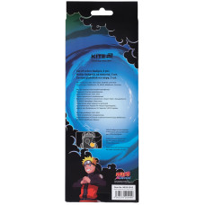 Нашивка "Kite /NR25-3012/ на липучці, 3 шт., 3012 Naruto Shippuden (1/30)