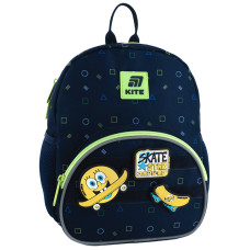 Нашивка "Kite /SB25-3012/ на липучці, 3 шт., 3012 SpongeBob SquarePants (1/30)