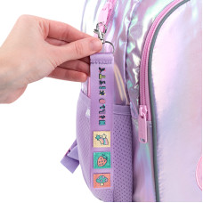 Набір нашивка та підвіска "Kite" /HK25-3010-1/ 2 шт., 3010-1 Hello Kitty (1/30)