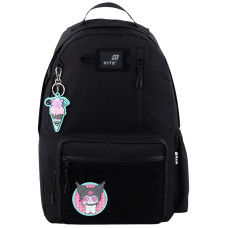 Набір нашивка та підвіска "Kite" /HK25-3010-2/ 2 шт., 3010-2 Hello Kitty (1/30)