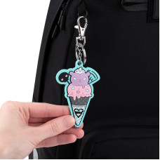Набір нашивка та підвіска "Kite" /HK25-3010-2/ 2 шт., 3010-2 Hello Kitty (1/30)