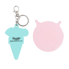 Набір нашивка та підвіска "Kite" /HK25-3010-2/ 2 шт., 3010-2 Hello Kitty (1/30)