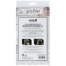 Набір нашивка та підвіска "Kite" /HP25-3010-1/ 2 шт., 3010-1 Harry Potter (1/30)