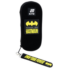 Набір нашивка та підвіска "Kite" /DC25-3010/ 2 шт., 3010 DC Batman (1/30)
