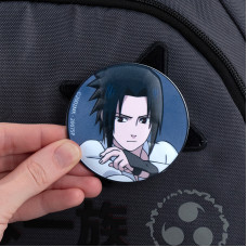 Набір нашивка та підвіска "Kite" /NR25-3010/ 2 шт., 3010 Naruto Shippuden (1/30)
