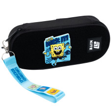 Набір нашивка та підвіска "Kite" /SB25-3010/ 2 шт., 3010 SpongeBob SquarePants (1/30)
