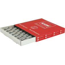 Точилка "KUM" /400K/ металева клиноп., б/контейнера (28)