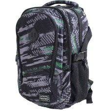 Рюкзак-орт. "JO/Joypack" /SE-0083/ "Finish" 4 від., отв/ навуш., від/ноут 44*30*18см