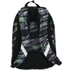 Рюкзак-орт. "JO/Joypack" /SE-0083/ "Finish" 4 від., отв/ навуш., від/ноут 44*30*18см