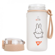 Пляшка для води "YES" /708322/ "Miffy" 500 мл (1/25)