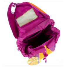 STOCK Ранець "TIGER" /11027-3/ h=36 "Voguish Collection" Фіолетовий (1/4)