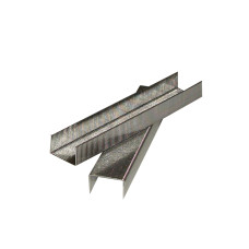 Скоби "SCHOLZ" /4760/ №23/8  (1000шт)  (10)