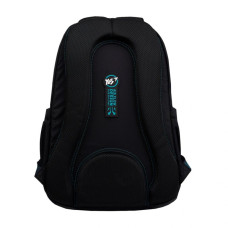 Рюкзак шкільний "YES" /550103/ TS-47 Optic Headphones LED 45x31x15см (1/10)