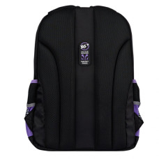 Рюкзак шкільний "YES" /559923/ TS-48 Purple Hearts 45*31*15см (1/15)
