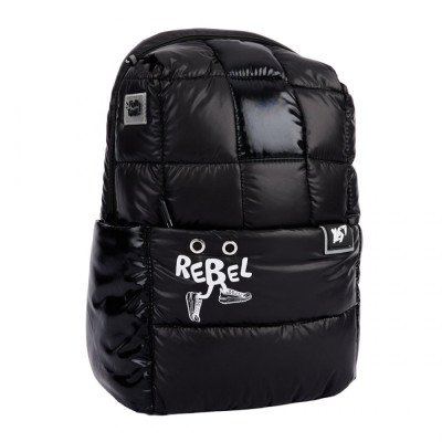 Рюкзак "YES" /559933/ T-105 Rebel 40*28*15см (1/20)