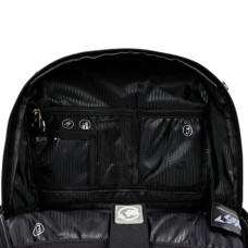 Рюкзак "YES" /559928/ T-105 YES DSGN Smile 40*28*15см (1/20)