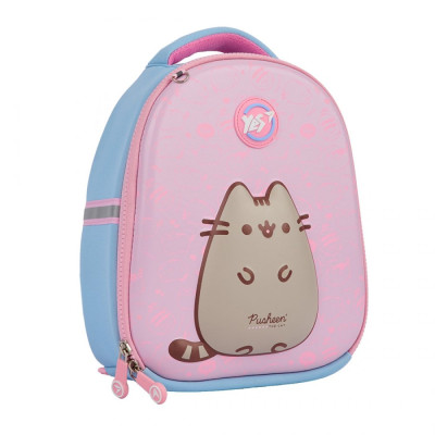 Рюкзак дитячий "YES" /559968/ K-33 Pusheen 25*20*9см (1/15)
