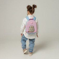 Рюкзак дитячий "YES" /559968/ K-33 Pusheen 25*20*9см (1/15)