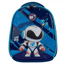 Рюкзак дитячий "YES" /550018/ K-33 Robohero 25*20*9см (1/15)