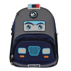 Рюкзак дитячий "YES" /550026/ K-34 Police 30,5*21,5*11см (1/10)